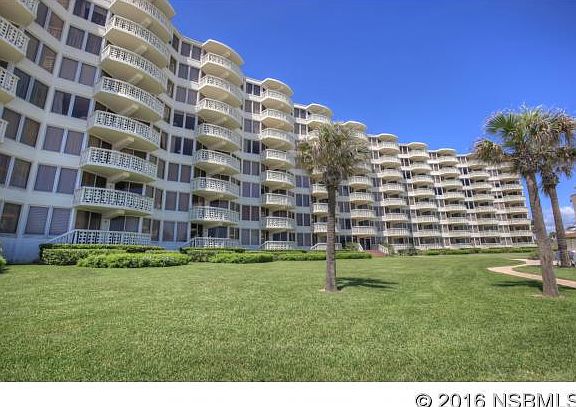 2nd image of 601 N Atlantic Ave #2020