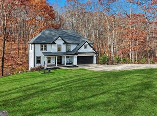 6155 Old Still Run Rd, Gainesville, GA 30506