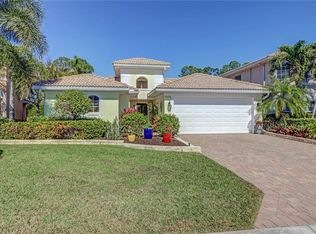 9078 Astonia Way, Estero, FL 33967