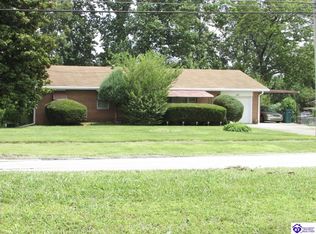 630 N Logsdon Pkwy, Radcliff, KY 40160
