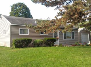 127 Castle Rd, Rochester, NY 14623