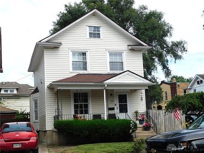 530 Saint Nicholas Ave, Dayton, OH, 45410