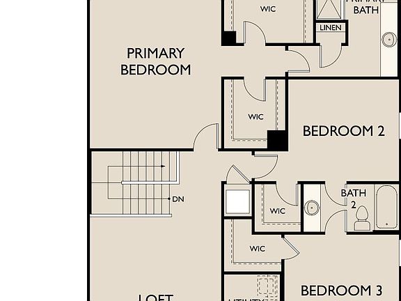 4th image of 338 San Vito Way