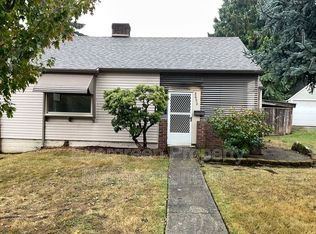 3658 NE 112th Ave, Portland, OR 97220