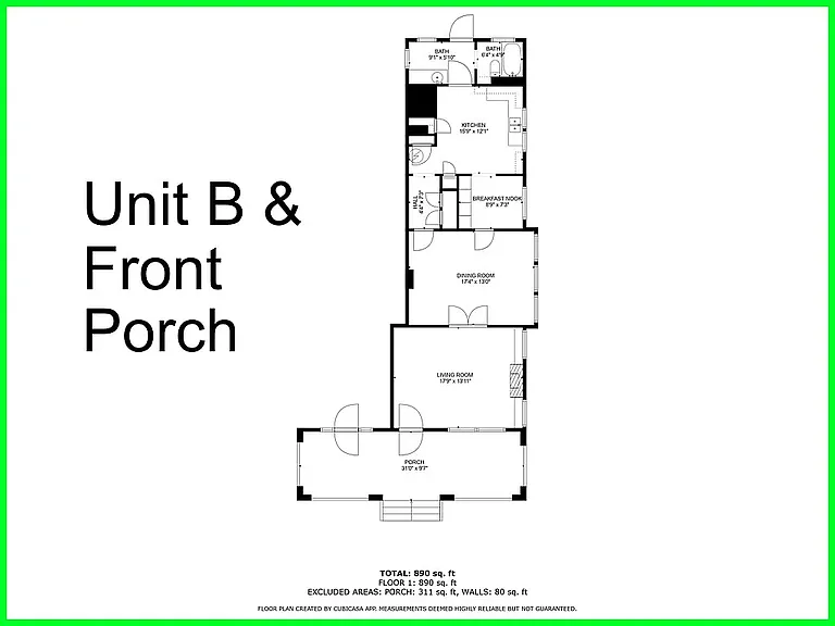 2904 Beacon Ave #B — Photo 2