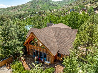 12897 N Tucson Ave, Mount Lemmon, AZ, 85619