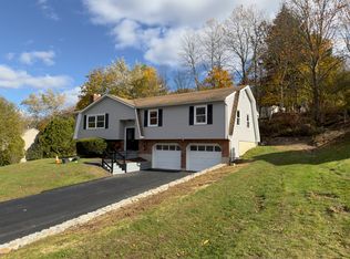63 Haddad Road, Waterbury, CT 06708