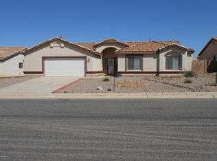 3867 Barahona Dr, Sierra Vista, AZ 85650