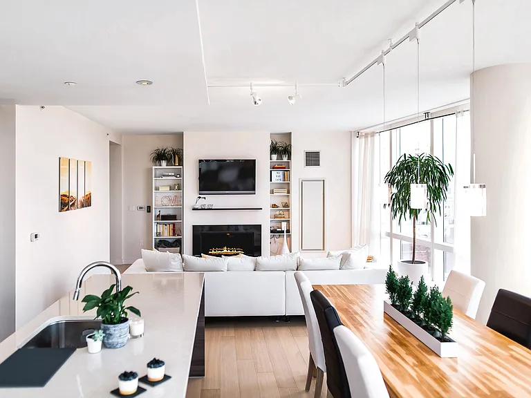 1 Franklin St #1804 — Photo 6