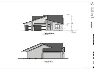 1171 E Mt Hood Street, Othello, WA