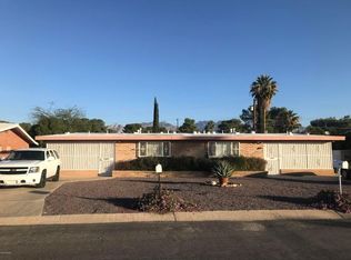 5753 E North St, Tucson, AZ 85712