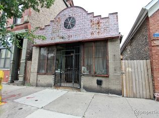 1437 W Blackhawk St, Chicago, IL 60642