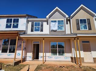 359 Intrepid Ct LOT 118, Greer, SC 29650