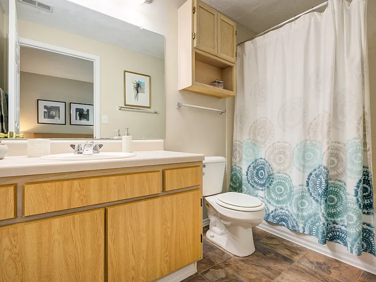 Highlands of Montour Run Apartment Homes — Photo 24