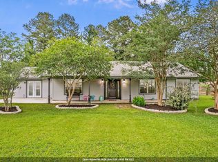 25820 Wax Rd, Denham Springs, LA 70726