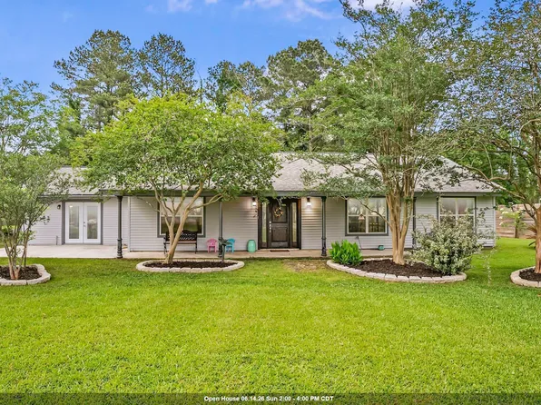 25820 Wax Rd, Denham Springs, LA 70726