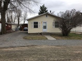 503 Short St, Alturas, CA 96101