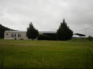 27232 Kings Farm Rd, Kinder, LA 70648