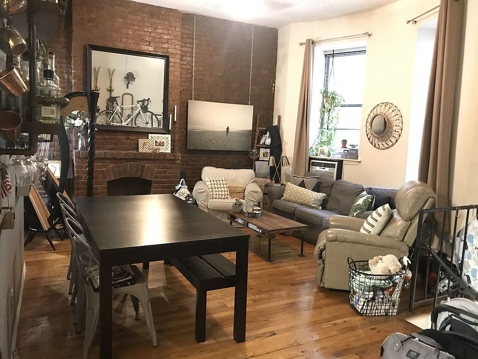 1st image of 254 W 98th St #1X