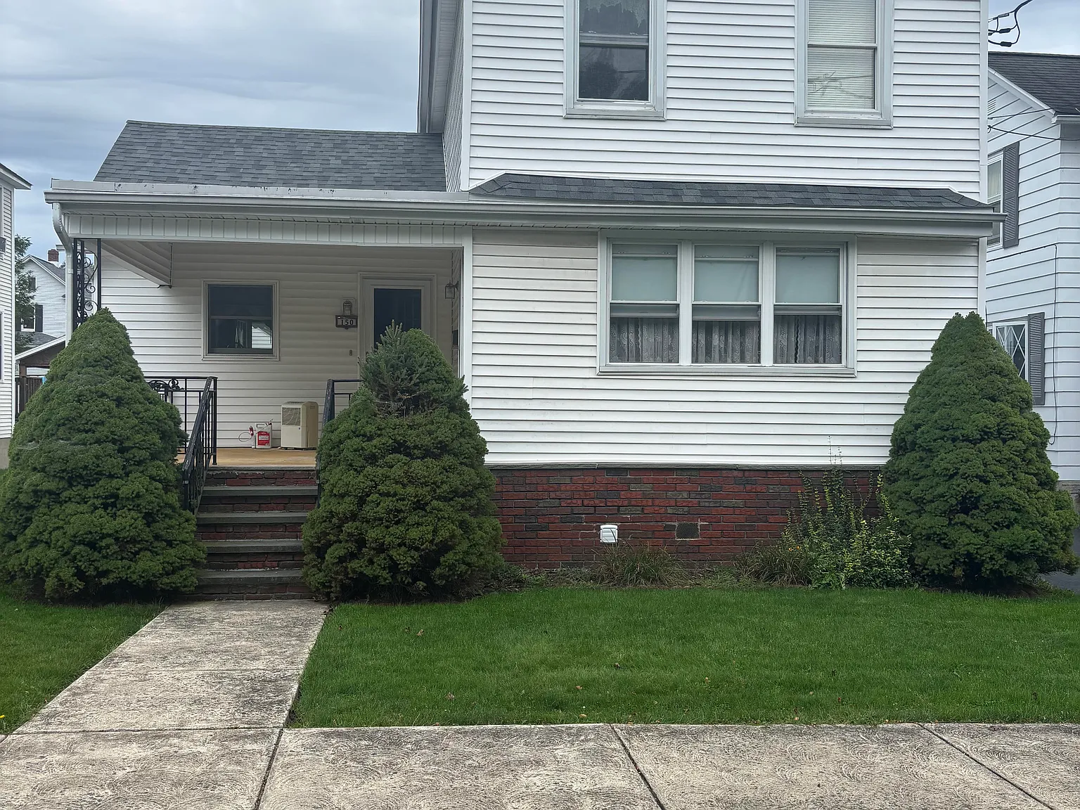 150 Basalyga Street, Jessup, PA 18434 — Photo 1