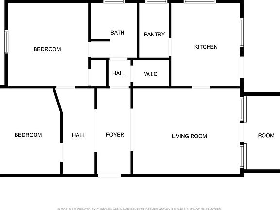 2nd image of 7201 S King Dr #411-3