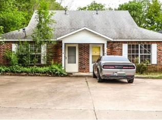 205 W Parks St Unit A, Prairie Grove, AR 72753