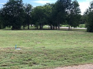 249 Fernwood Dr, Woodway, TX 76712
