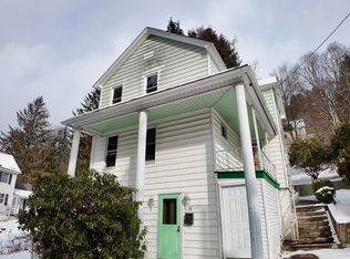 58 Owego St, Simpson, PA
