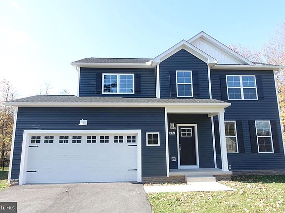 2nd image of 221 Kinneman Rd #28