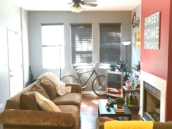 4th image of 1539 N Campbell Ave