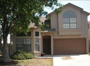 3158 Beacon Fld, San Antonio, TX 78245