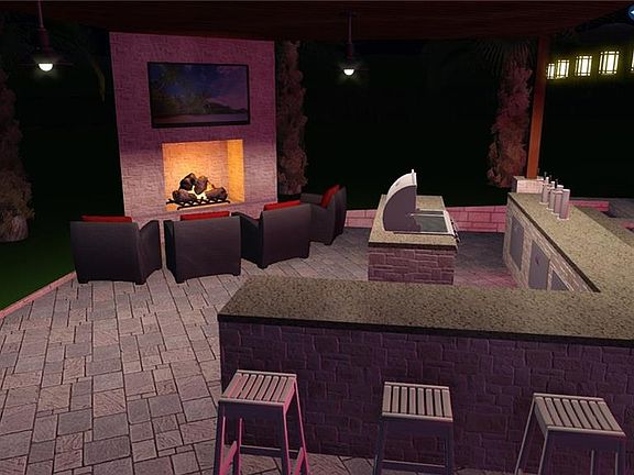 4th image of 102 Springfield Lakes Dr