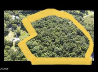 361 Henderson Ave, Pass Christian, MS 39571