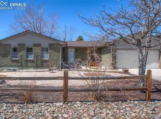 2930 Maroon Bells Ave, Colorado Springs, CO 80918