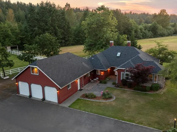 13228 202nd Avenue SE, Issaquah, WA 98027