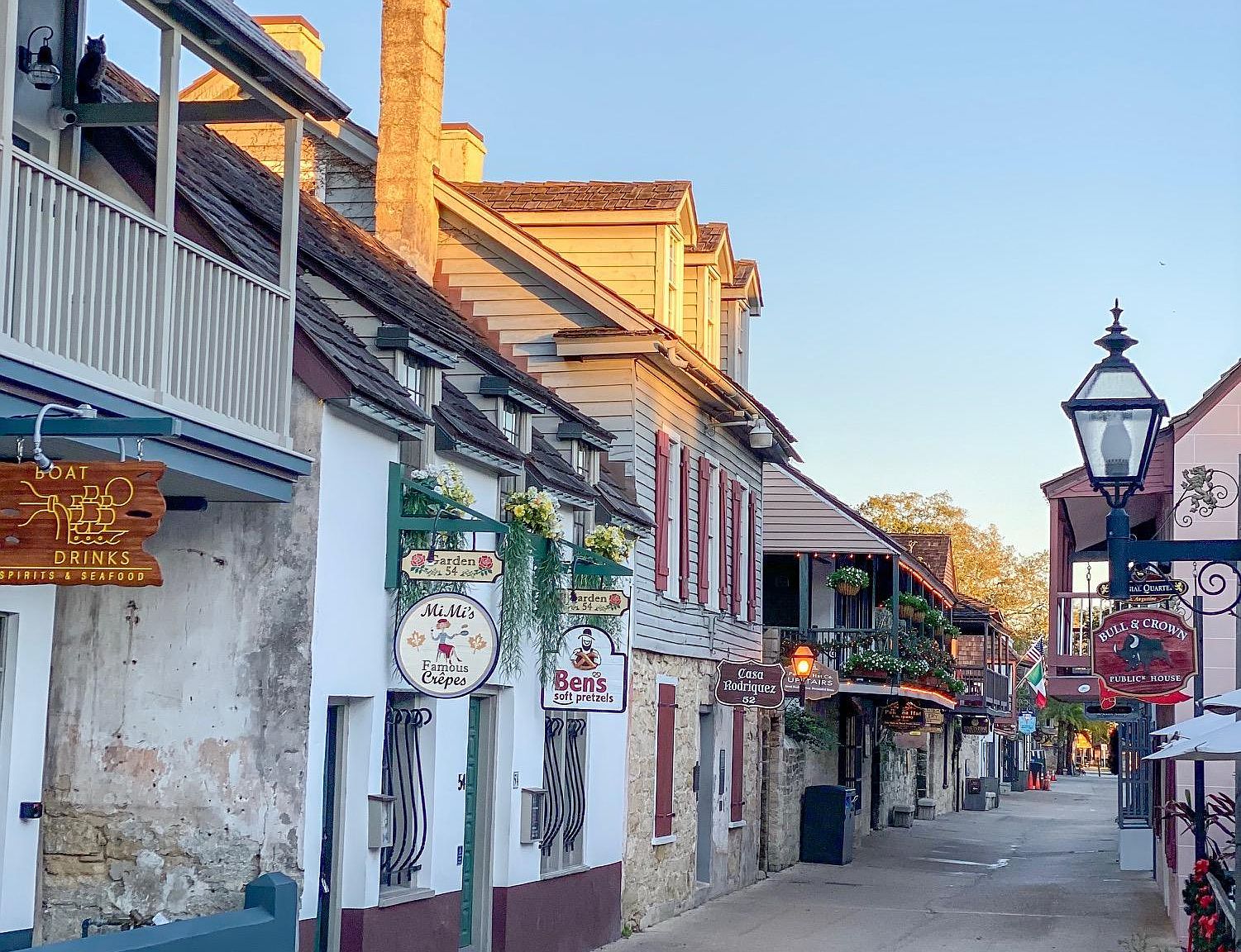 52 Saint St, Saint Augustine, FL 32084 Zillow