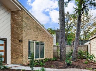 12625 Memorial Dr APT 87, Houston, TX 77024