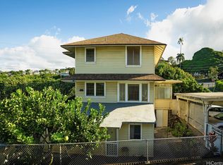 1736 Lewalani Dr, Honolulu, HI 96822
