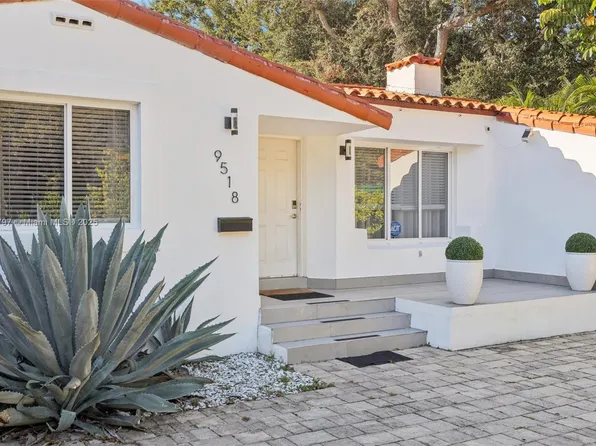 9518 N Miami Ave, Miami Shores, FL 33150