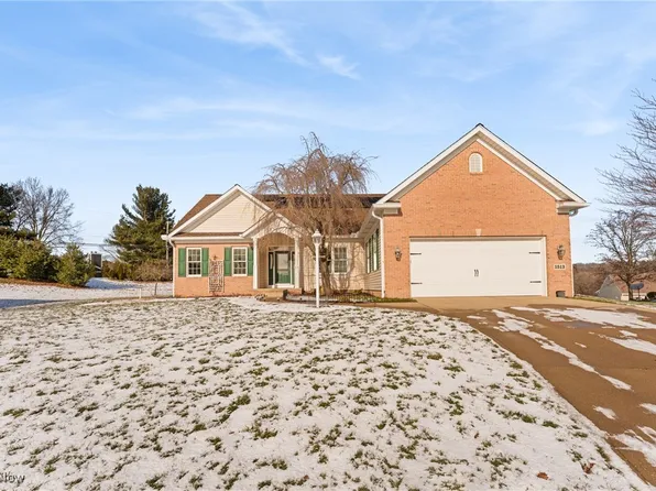 1513 Chidwell St NE, Canton, OH 44714