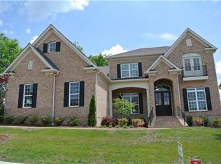 1228 Plumeria LOT 64, Nolensville, TN 37135