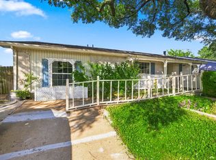 6305 Magnolia Ln, Rowlett, TX 75089