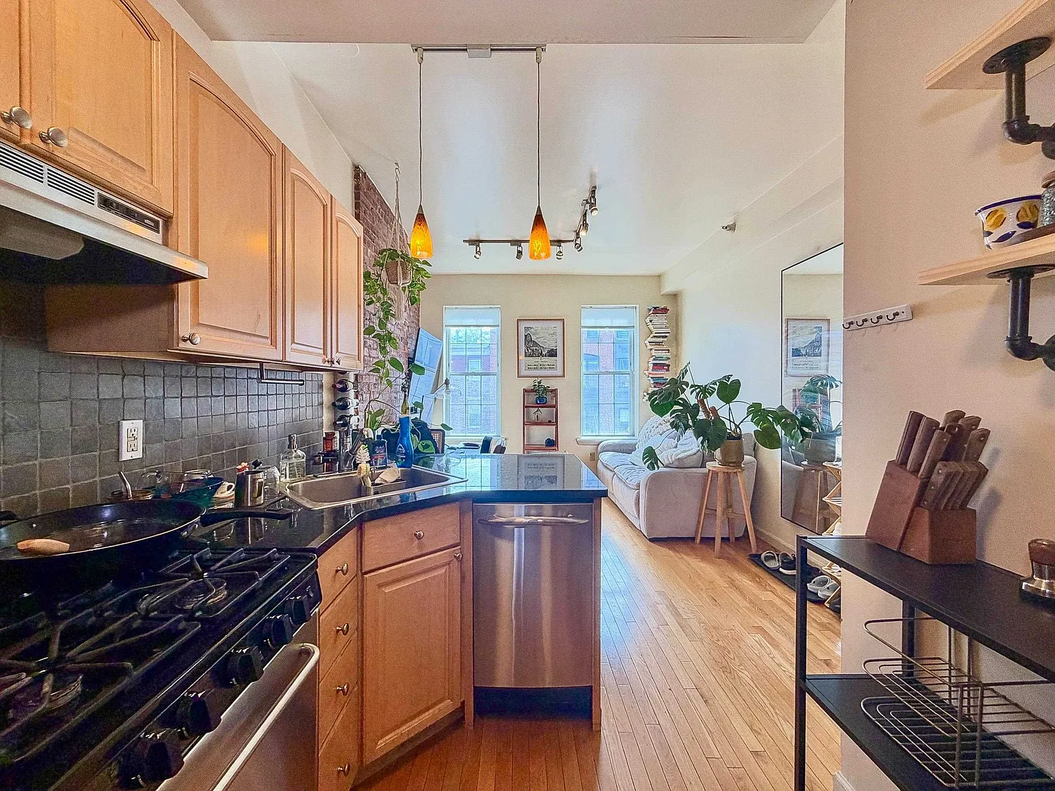 Apartment, Hoboken, NJ, 07030 — Photo 4