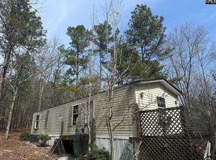 476 Calmont Dr, Swansea, SC 29160