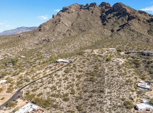 520 E Eden Pl #25, Tucson, AZ 85704