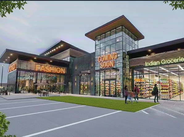 2077 Canton Hwy, Cumming, GA 30040