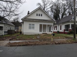 1098 Sells Ave SW, Atlanta, GA 30310