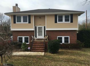 698 Fair St, Gainesville, GA 30501