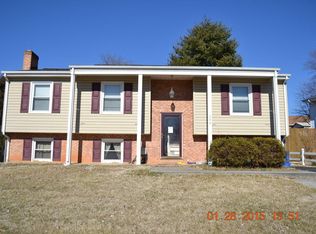 204 Missimer Ln, Vinton, VA 24179