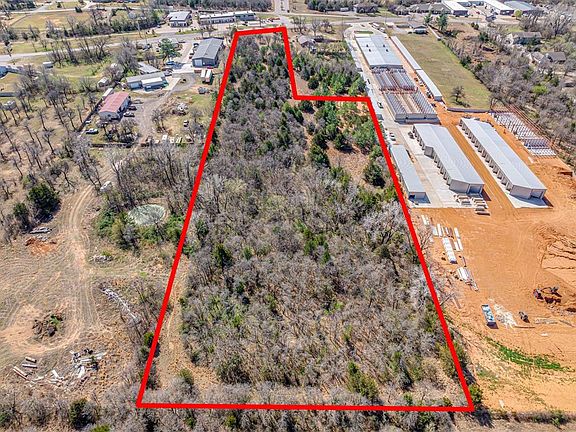 4th image of 14301 SE 29th St Lot 1